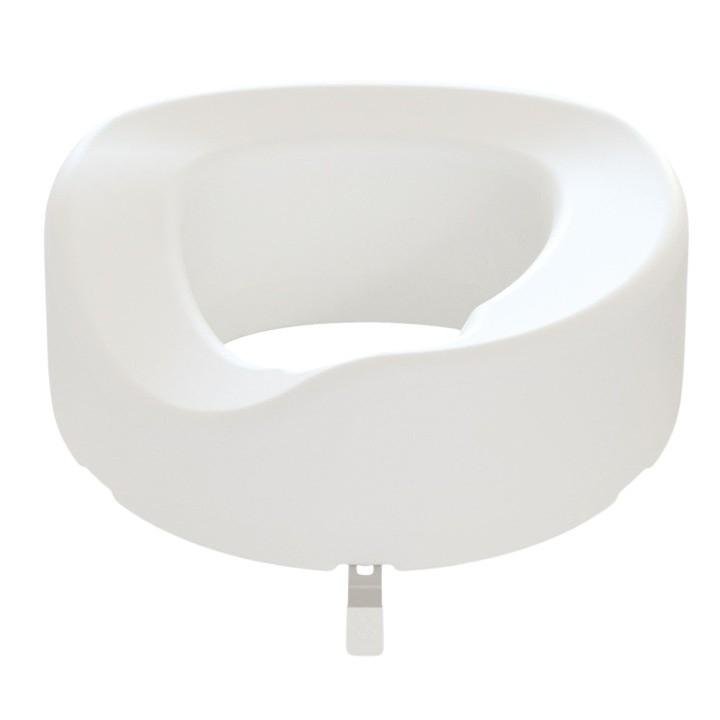 Nástavec na WC zkosený pravý Ashby RHS 66284
—Výška 15 cm, Pravá noha