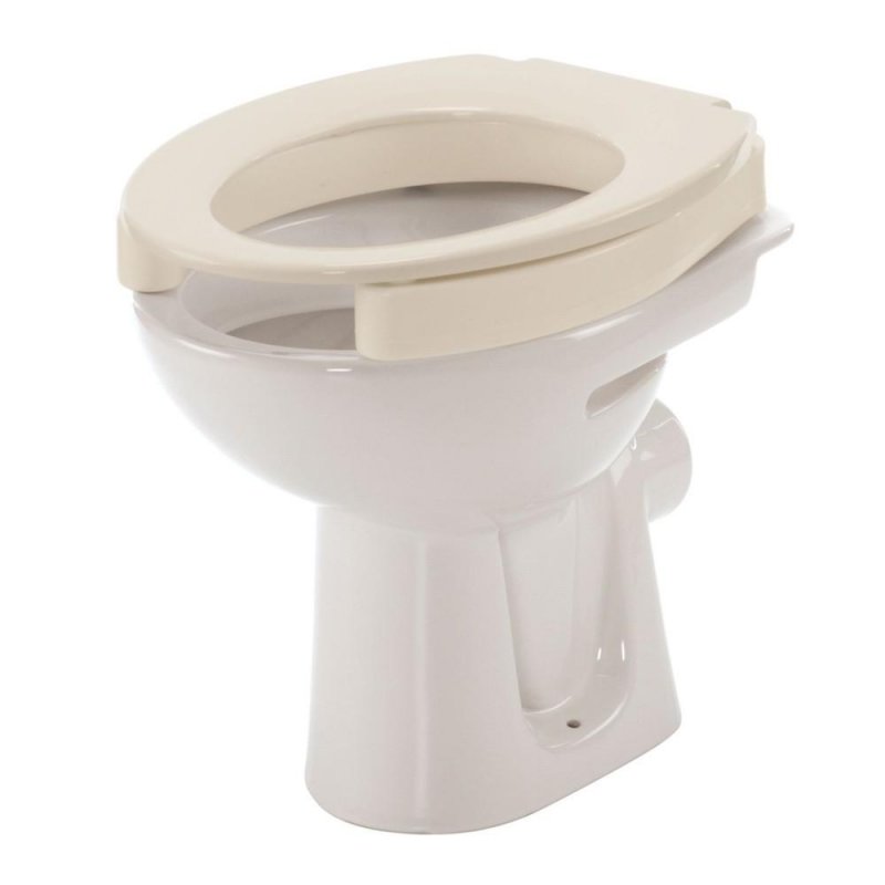 Nástavec na WC Prima Lift 66190—Výška 5 cm