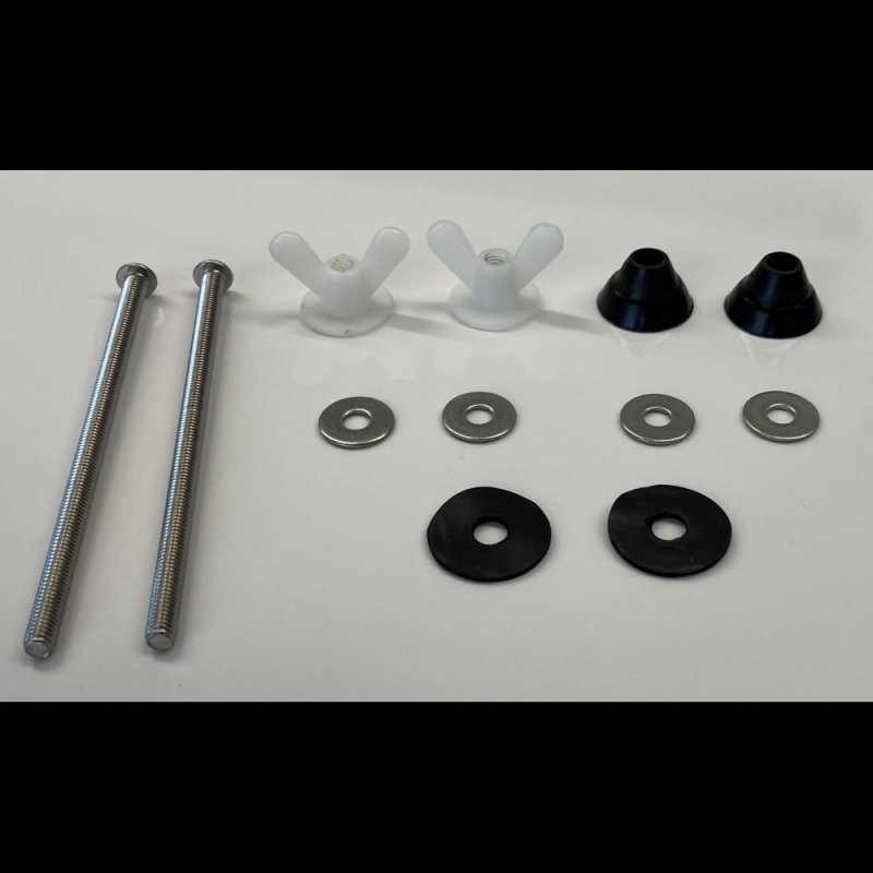 Nástavec na WC Prima Lift 66190—Výška 5 cm