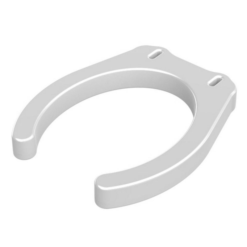 Nástavec na WC Prima Lift 66190—Výška 5 cm