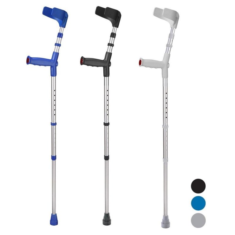 Francouzská berle vysoká 332 CSUEK BIG XL—Barva šedá