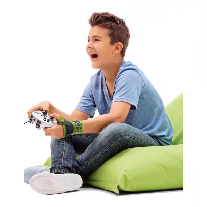 Ortéza zápěstí dětská MPK 100—Velikost T1 - obvod zápěstí: 10-12 cm