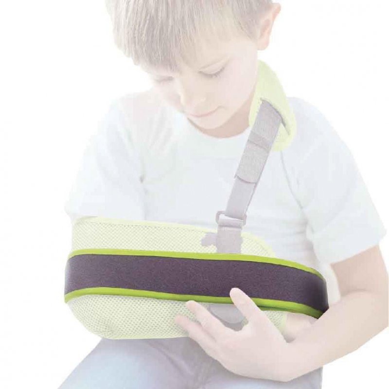 Přídavný imobilizační fixační MPK 401—Příslušenství k ortéze ramena MPK 400