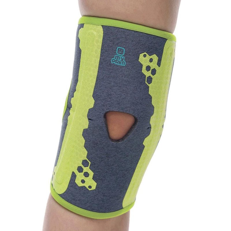 Ortéza kolena dětská MPK 700—Velikost T2 - obvod kolene: 26-32 cm