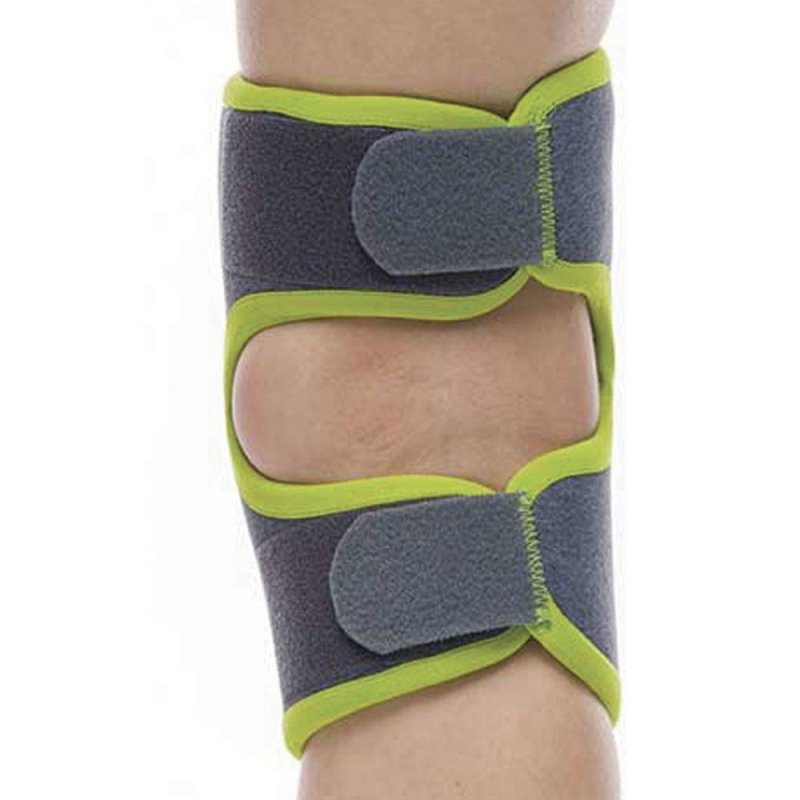 Ortéza kolena dětská MPK 700—Velikost T2 - obvod kolene: 26-32 cm