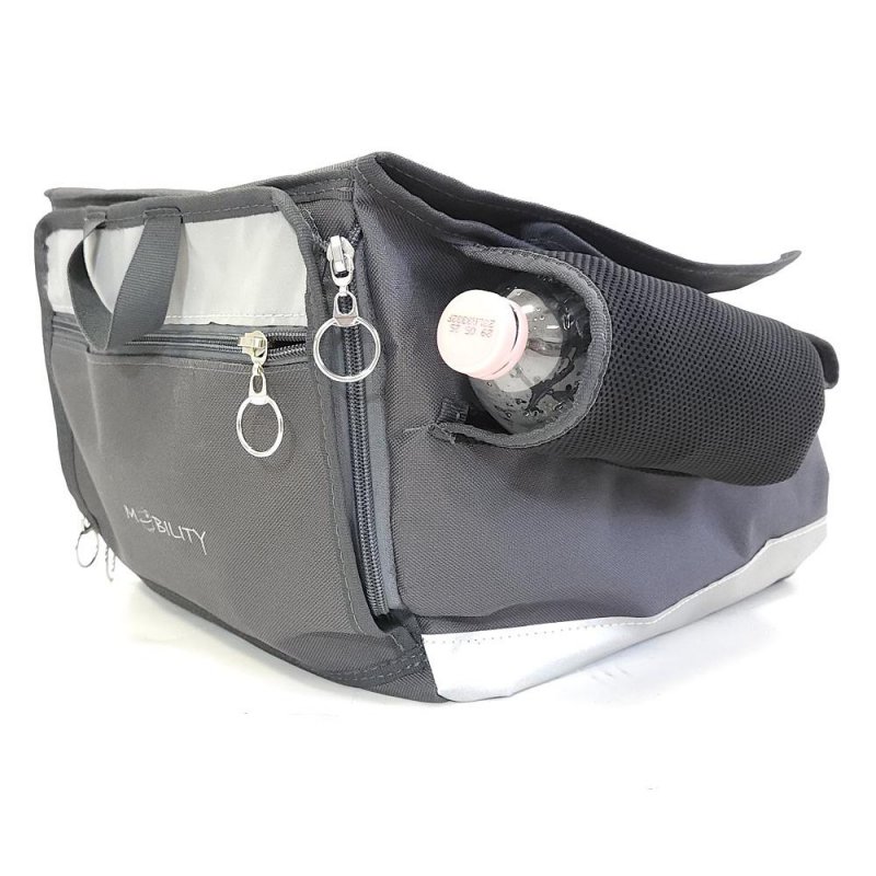 Brašna na vozík MOBILITY BAG—Rozměr: 25×32×23 cm