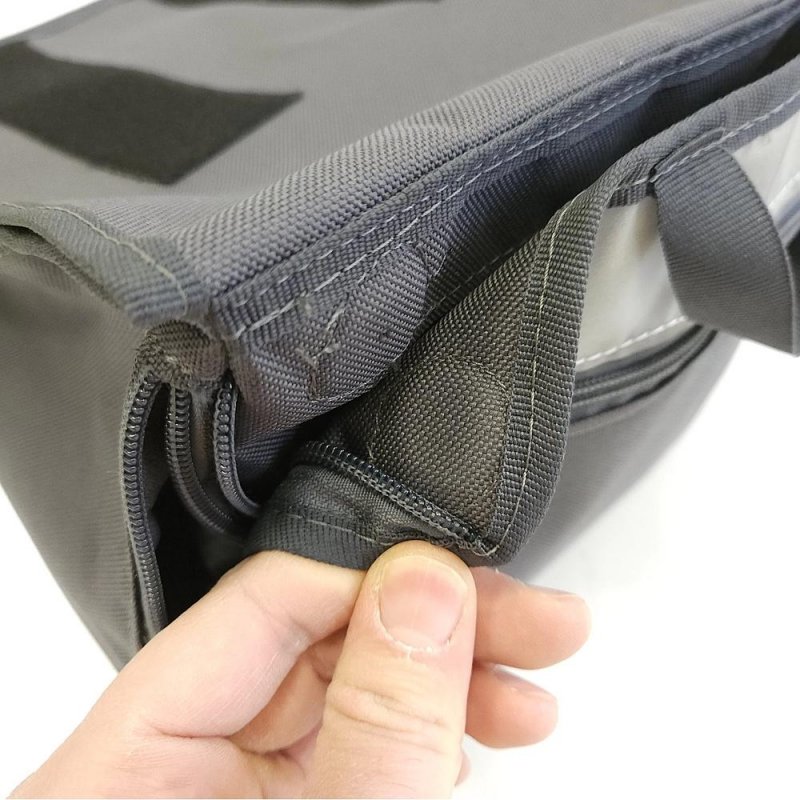 Brašna na vozík MOBILITY BAG—Rozměr: 25×32×23 cm