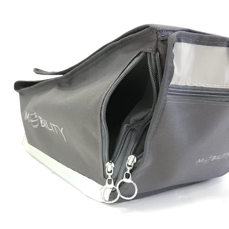 Brašna na vozík MOBILITY BAG—Rozměr: 25×32×23 cm