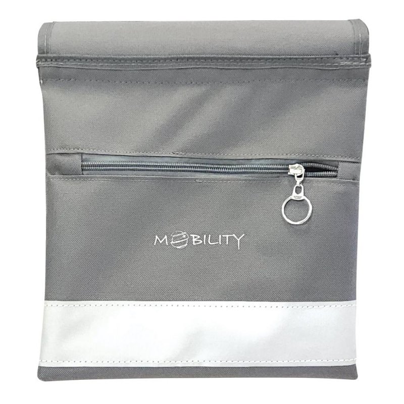 Kapsa na vozík MOBILITY DUO POCKET—Rozměr: 24.5×25 cm