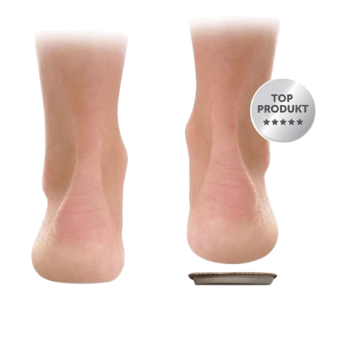 Rozdílná délka končetin