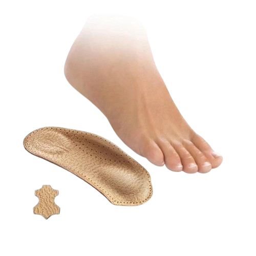 Vbočené postavení chodidel