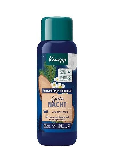 Kneipp Pěna do koupele Good Night—400ml