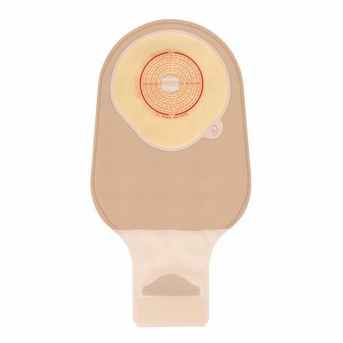 Sáček 1D výpustný STOMOCUR Protect extra small—Ileostomický, 10mm - 50mm, 30ks