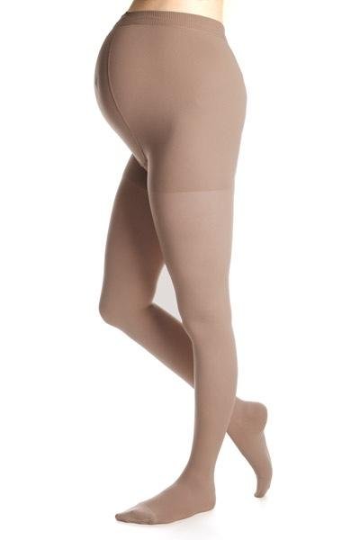 Punčochové kalhoty MAXIS MICRO II.KT—Velikost 5, barva bronz, délka normal, se špicí