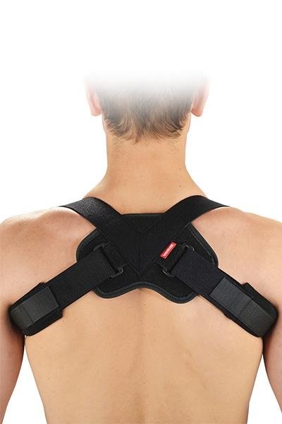 Klavikulární bandáž 070A—Velikost 0