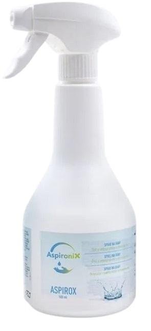 Sprej na rány ASPIROX—500 ml