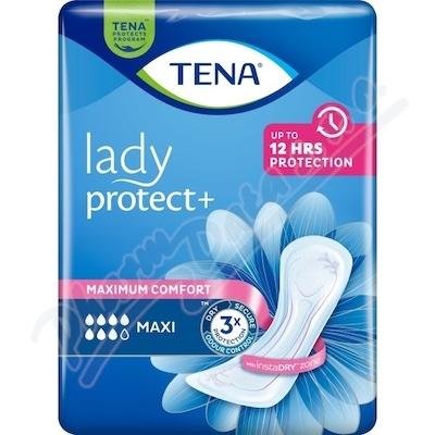 TENA Lady Maxi—Vložky absorbční 6 ks