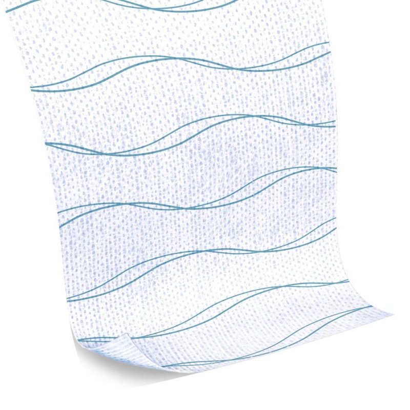 Leukoplast Hypafix skin sensitive—5cm x 5 m, 1ks