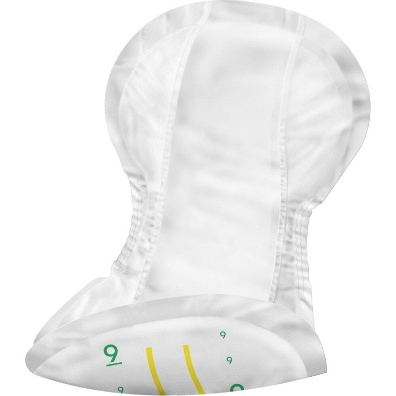 Abena San Basic 9—Vložné pleny absorpční 20 ks