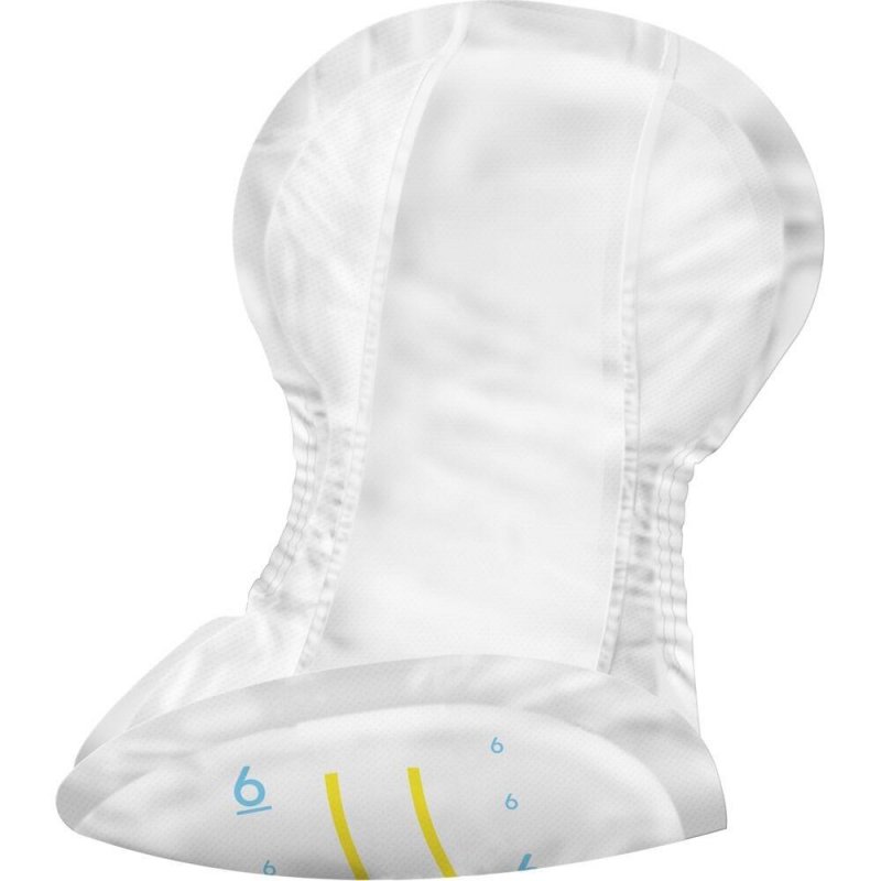 Abena San Basic 6—Vložné pleny absorpční 30 ks