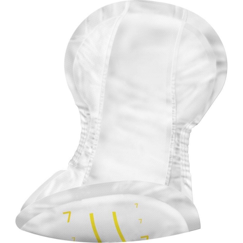 Abena San Basic 7—Vložné pleny absorpční 30 ks