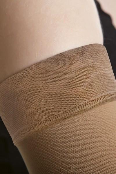 Pažní návlek MAXIS MICRO s rukavicí (II. KT)—Velikost 6, s lemem, délka krátká