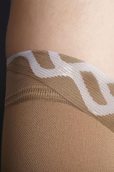 Pažní návlek MAXIS MICRO s rukavicí (II. KT)—Velikost 4, s upevněním a popruhem, délka krátká