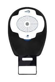 AURUM ® PLUS ILEOSTOMICKÝ SÁČEK MAXI—Černý s manukovám medem, 13-60/80mm, 30 ks