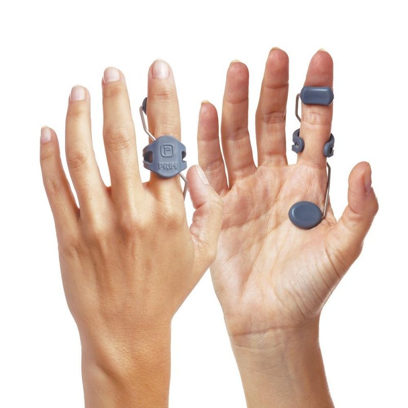 Extenční ortéza prstu PSL 180—Velikost S