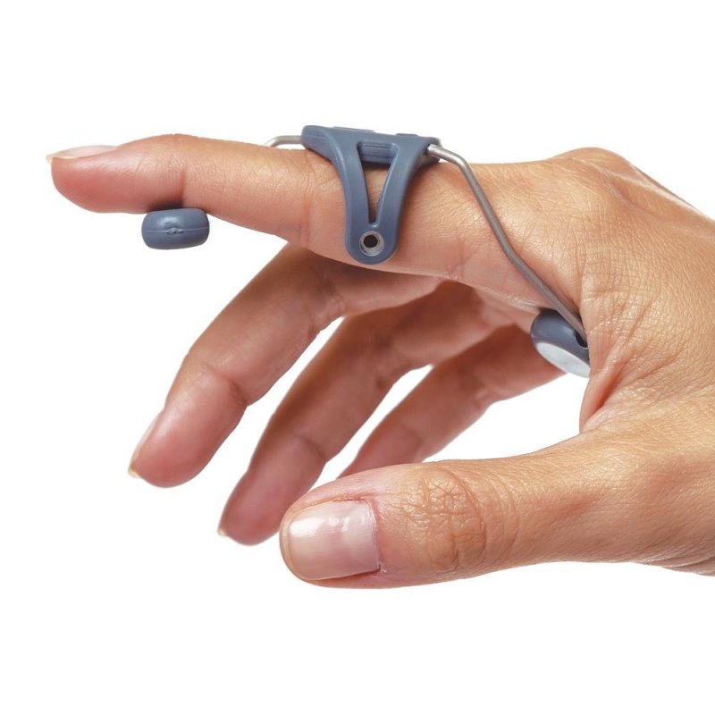 Extenční ortéza prstu PSL 180—Velikost XS