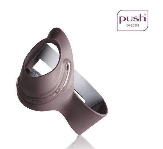 Ortéza palce Push ortho CMC - PRAVÁ—Velikost 1