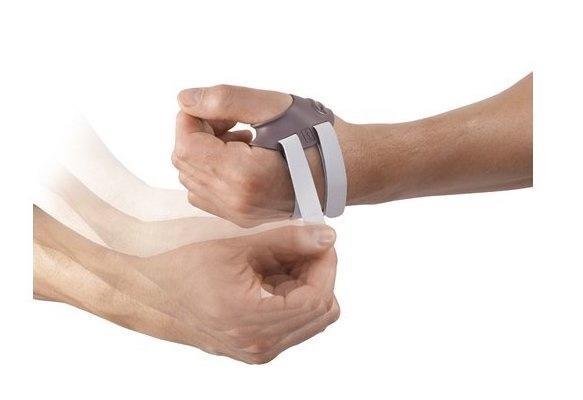 Ortéza palce Push ortho CMC - PRAVÁ—Velikost 3