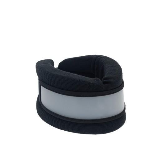 Měkký krční límec s výztuhou CERVICOMFORT—Velikost XL