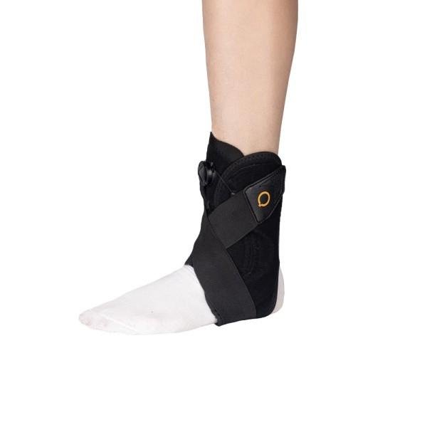 Hlezenní ortéza AEROFIT—Velikost S