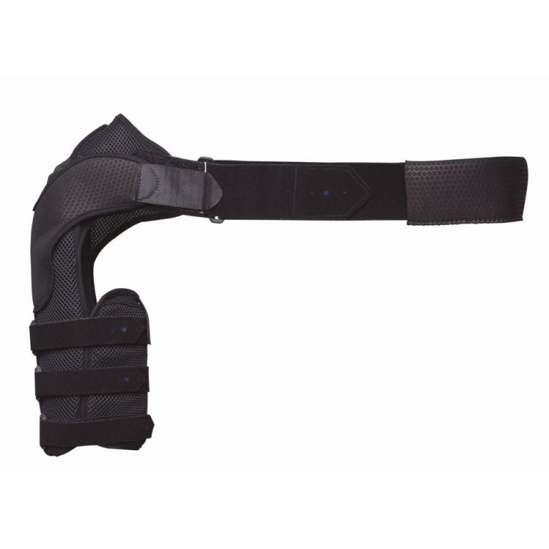 Ortéza ramena a paže HUMERUX EVOH 300—Velikost L, délka dlouhá