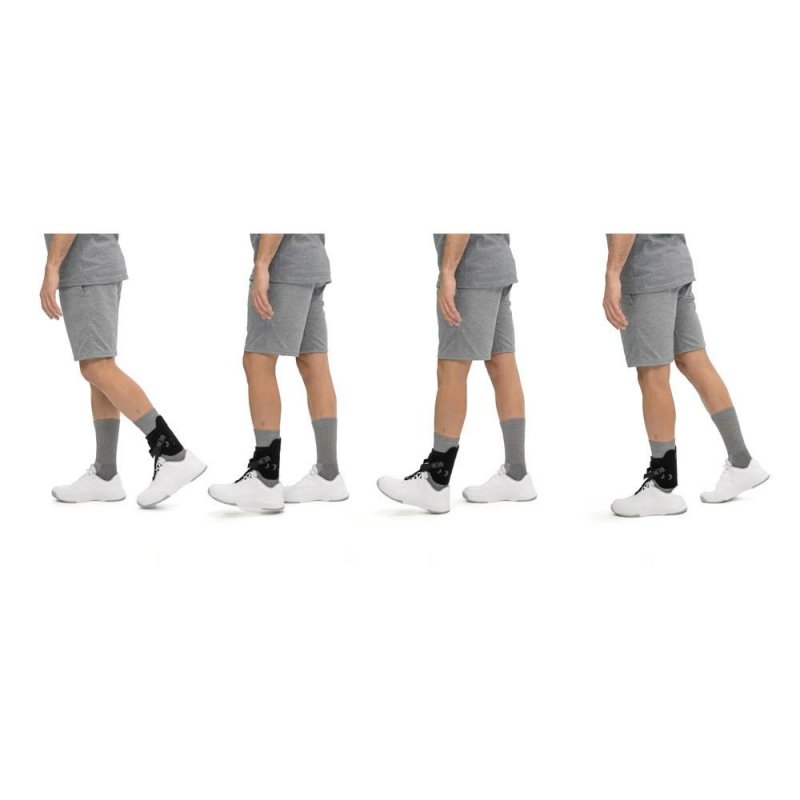 Peroneální tah UP&GO PSL 890—Velikost S