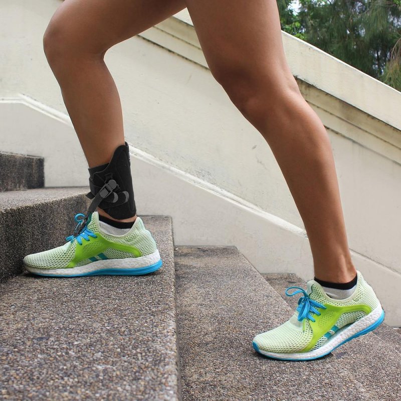 Peroneální tah UP&GO PSL 890—Velikost M