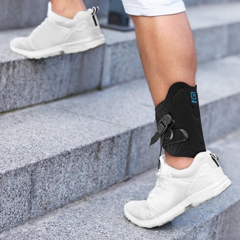 Peroneální tah UP&GO PSL 890—Velikost L