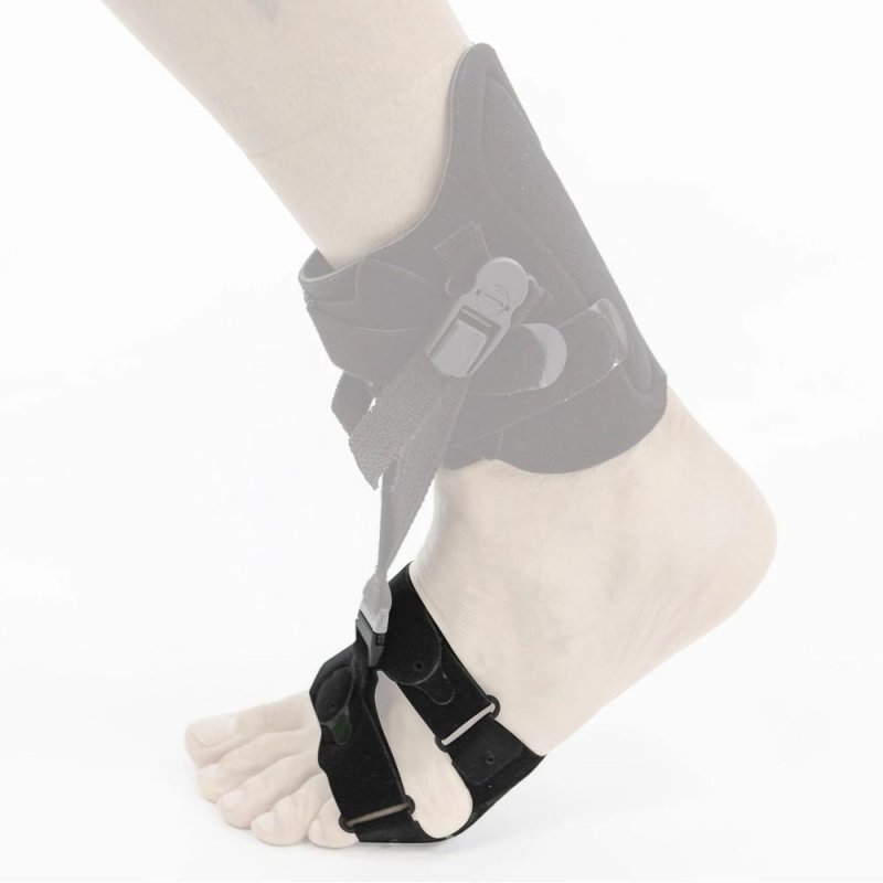 Návlek na nárt UP&GO PSL 8ABD—Doplněk k peroneálnímu tahu PSL 890