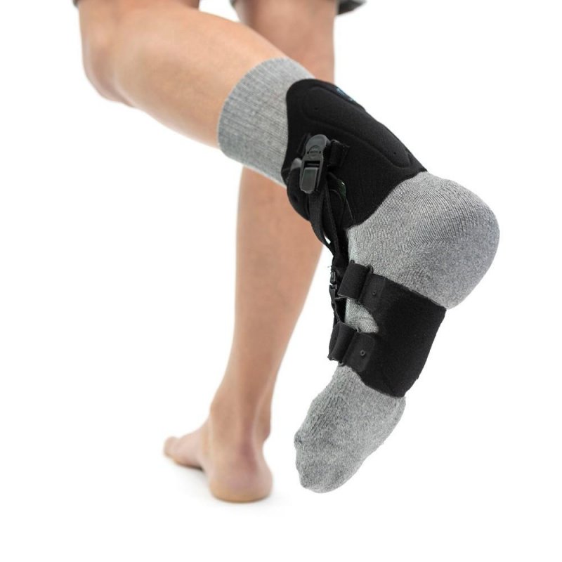 Návlek na nárt UP&GO PSL 8ABD—Doplněk k peroneálnímu tahu PSL 890