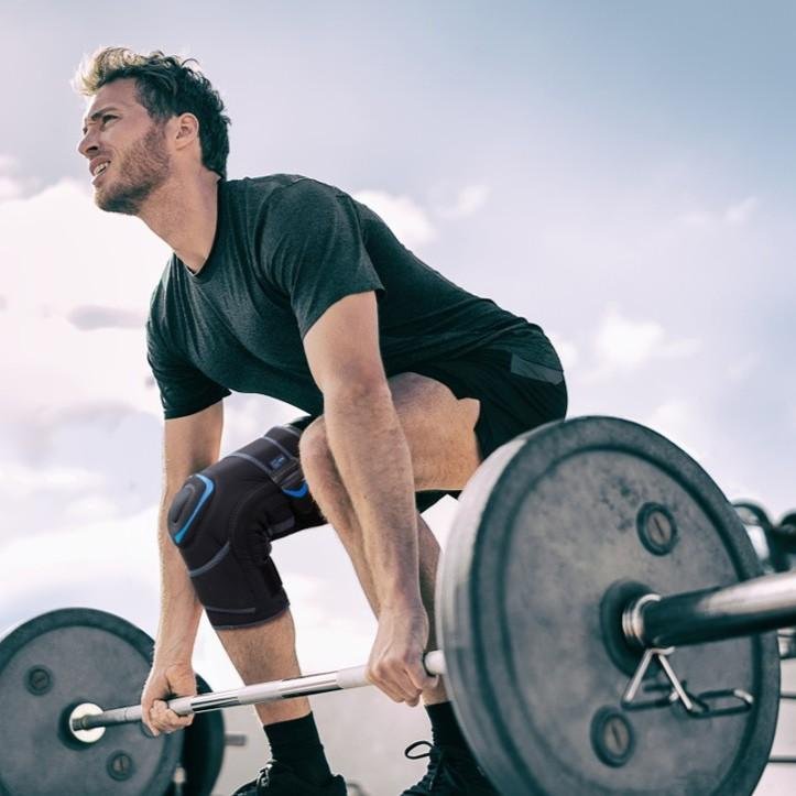 Ortéza kolene AIRTEX PRO ATX 710—Velikost S