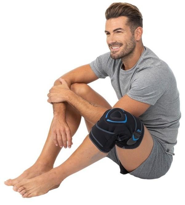 Ortéza kolene AIRTEX PRO ATX 710—Velikost M