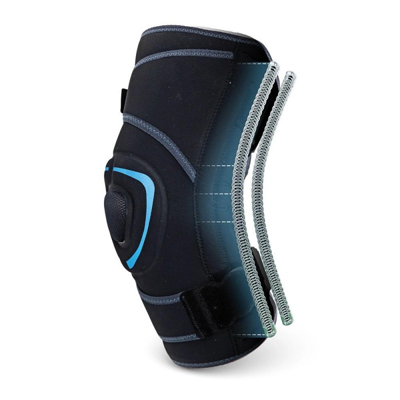 Ortéza kolene AIRTEX PRO ATX 710—Velikost L