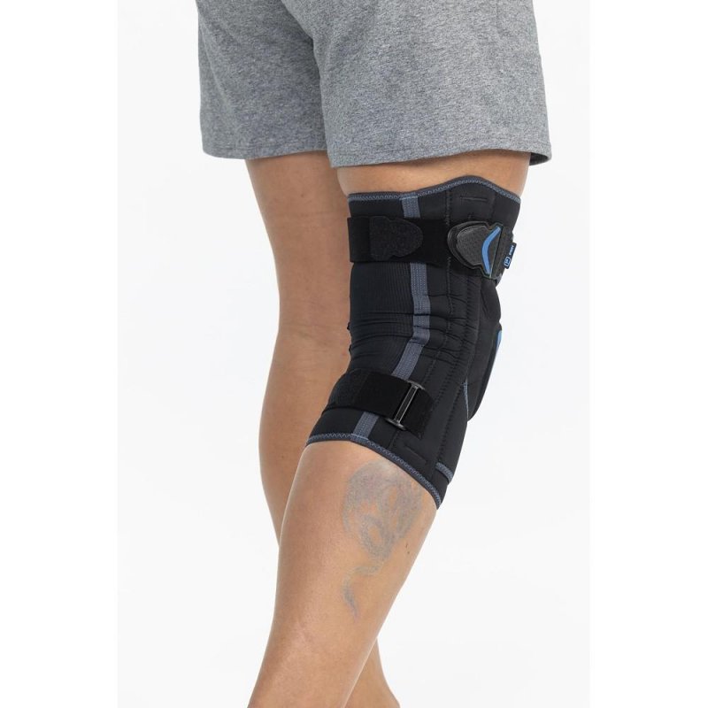 Ortéza kolene AIRTEX PRO ATX 710—Velikost L