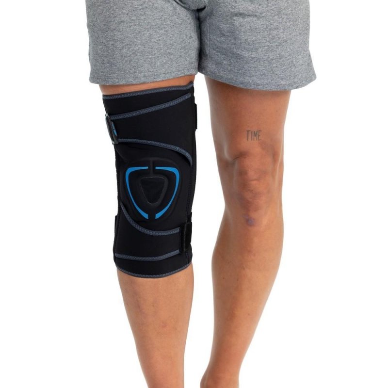 Ortéza kolene AIRTEX PRO ATX 710—Velikost XXL