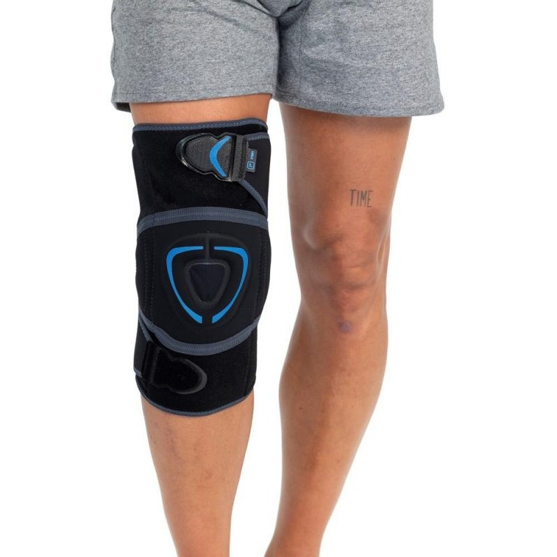 Ortéza kolene AIRTEX PRO ATX 720—Velikost M