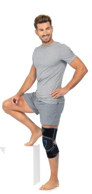 Ortéza kolene AIRTEX PRO ATX 720—Velikost M