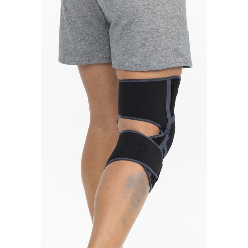 Ortéza kolene AIRTEX PRO ATX 720—Velikost M