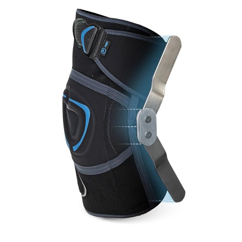 Ortéza kolene AIRTEX PRO ATX 720—Velikost L