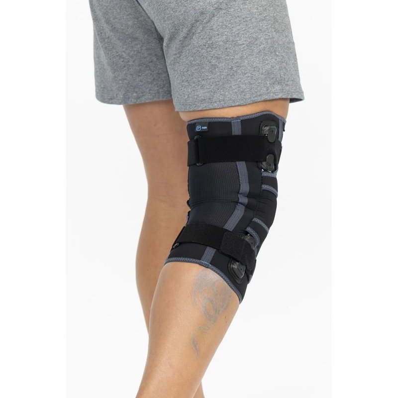Ortéza kolene AIRTEX PRO ATX 721—Velikost M